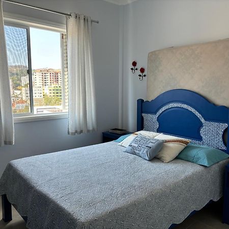 סרה נגרה Apartamento Central Setimo Andar מראה חיצוני תמונה