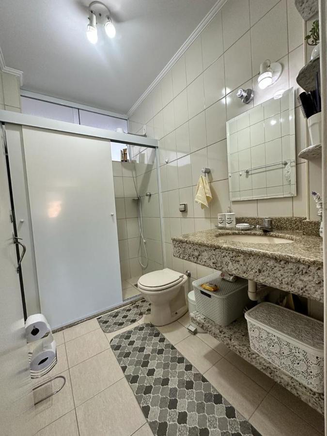 סרה נגרה Apartamento Central Setimo Andar מראה חיצוני תמונה