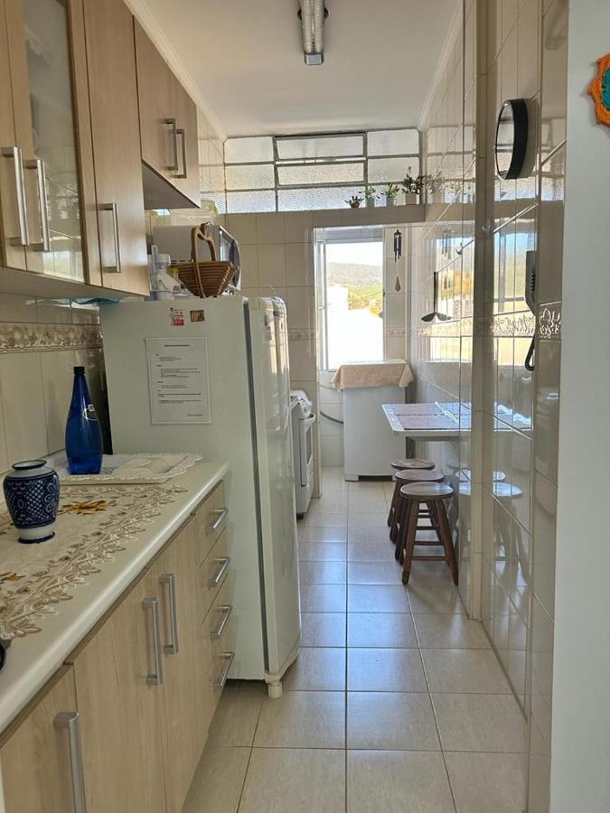 סרה נגרה Apartamento Central Setimo Andar מראה חיצוני תמונה