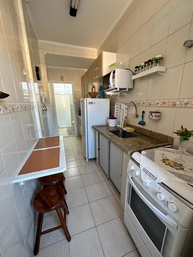 סרה נגרה Apartamento Central Setimo Andar מראה חיצוני תמונה