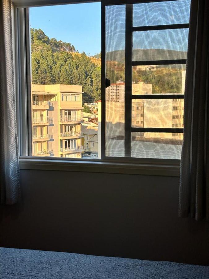 סרה נגרה Apartamento Central Setimo Andar מראה חיצוני תמונה