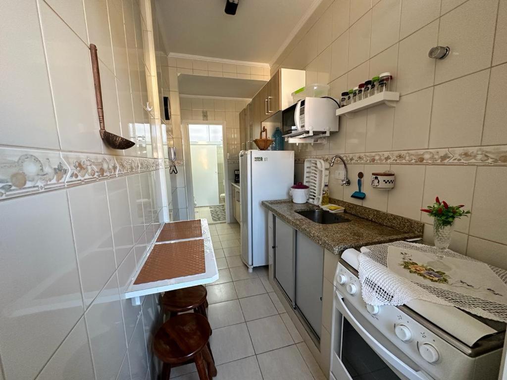 סרה נגרה Apartamento Central Setimo Andar מראה חיצוני תמונה