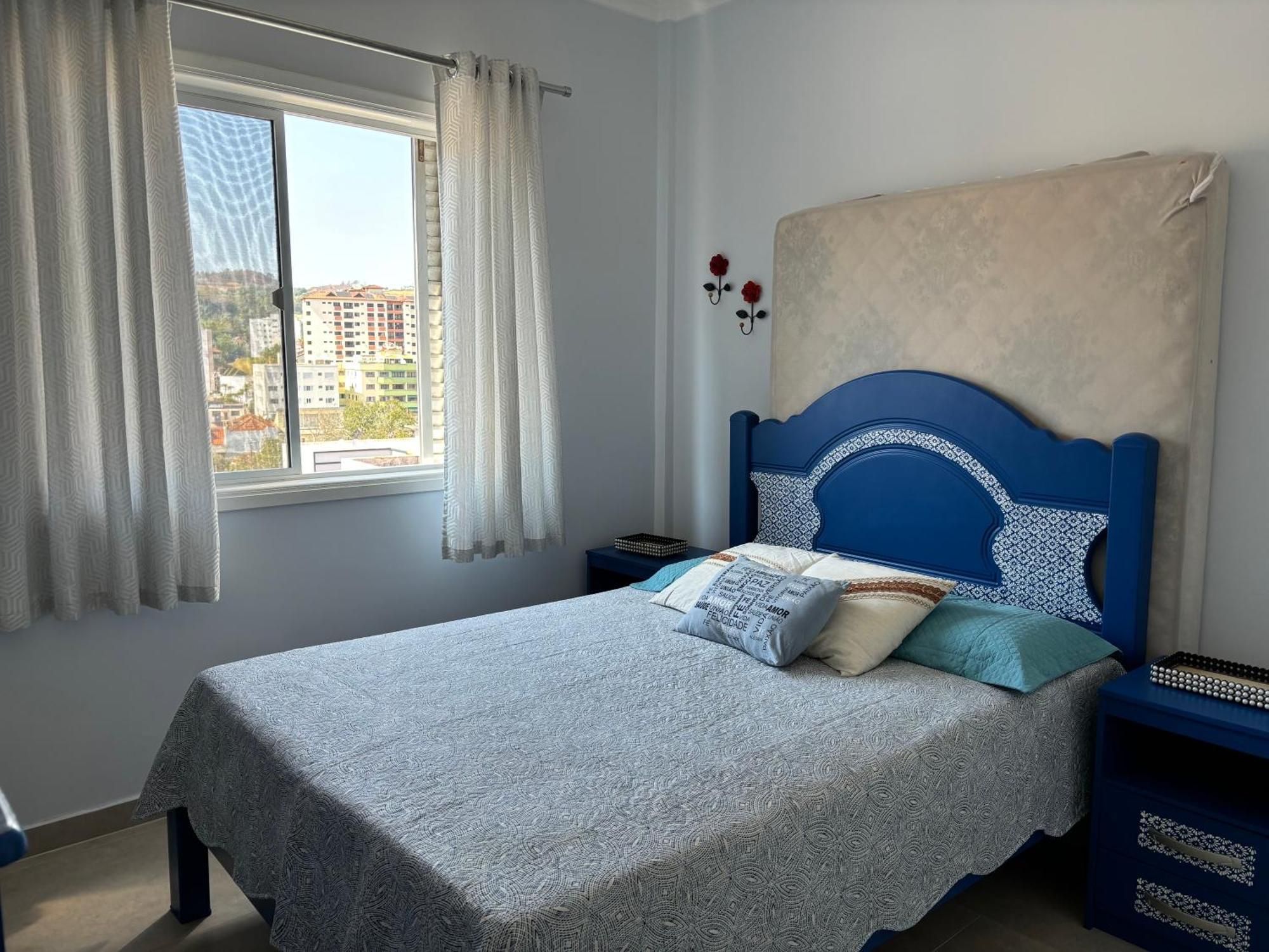 סרה נגרה Apartamento Central Setimo Andar מראה חיצוני תמונה
